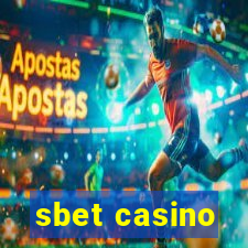 sbet casino